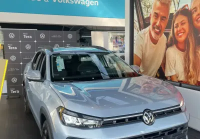 Novo tera comfortline 