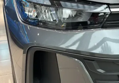 Novo tera 170tsi comfortline