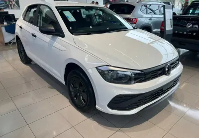 Novo polo track 1.0 mpi