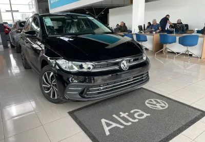 Novo polo highiline 170 tsi