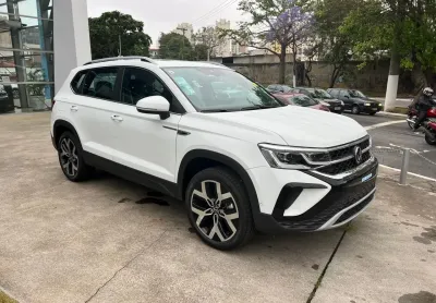 Taos 1.4 250 tsi
