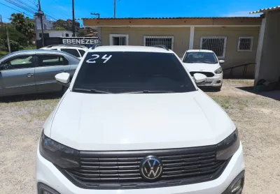 Tcross tsi 2024 nova.