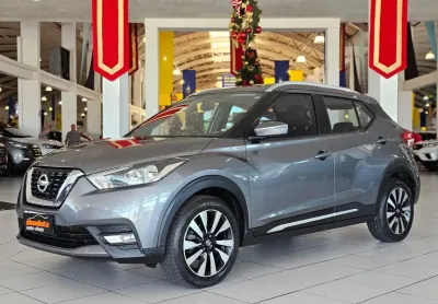 1.6 16v flexstart sv 4p xtronic