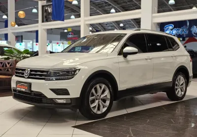 1.4 250 tsi total flex allspace comfortline tiptronic 2018