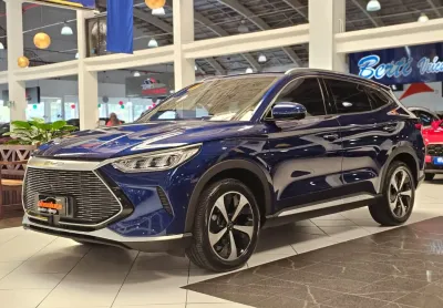 1.5 dm-i híbrido automático