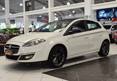 1.8 sporting 16v flex 4p manual