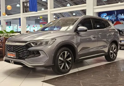 1.5 dm-i híbrido gs automático 2026