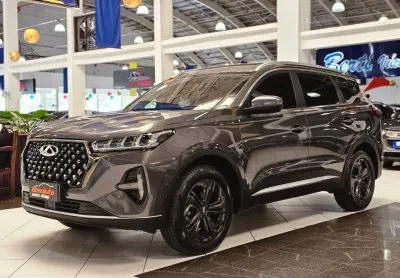 1.5 tci turbo flex sport cvt 2025