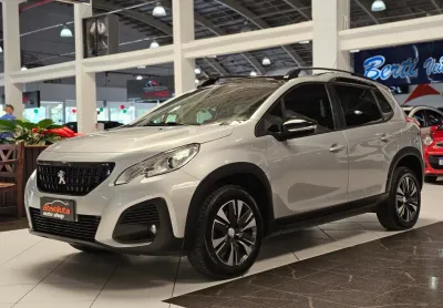 1.6 16v thp flex griffe 4p automático