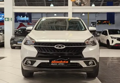 1.5 VVT TURBO iFLEX TXS DCT 2022