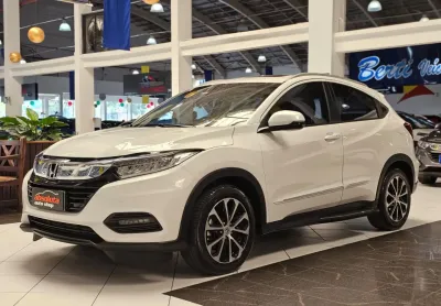 1.5 16v turbo gasolina touring 4p automático