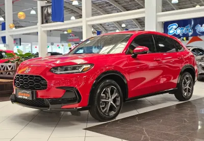 2.0 i-vtec gasolina touring cvt