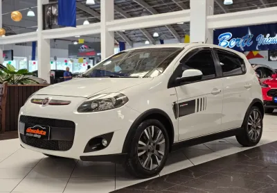 1.6 mpi sporting 16v flex 4p automático