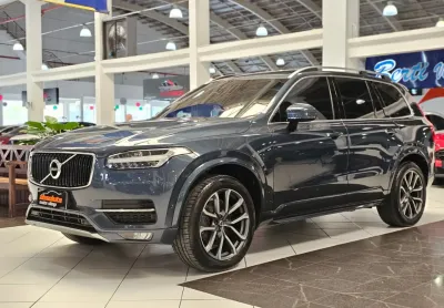 2.0 t6 gasolina momentum awd geartronic