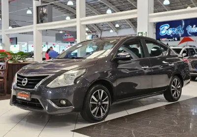 1.6 16v flex sl 4p xtronic