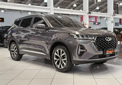  chery tiggo 7 pro 1.6 tgdi gasolina dct