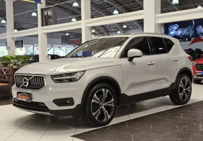 Volvo 2.0 T4 GASOLINA INSCRIPTION GEARTRONIC