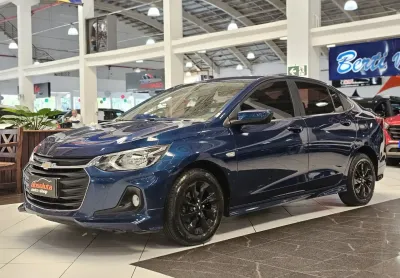 Chevrolet onix 1.0 turbo flex plus ltz manual 2021