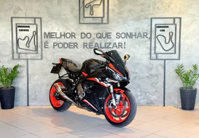 Bmw s1000rr 2021 -jmc motos