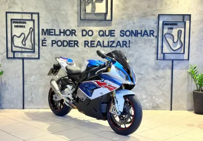 Bmw s 1000rr-2019 jmc motos 