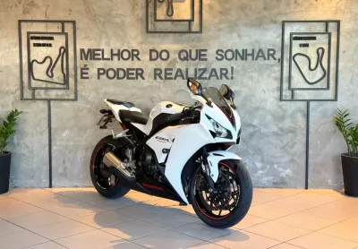 Cbr 1000rr fireblade 2014- jmc motos