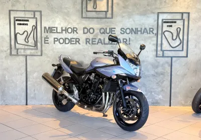 Bandit 600 2012 - jmc motos 