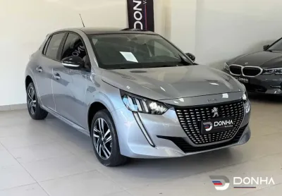 Peugeot 208 roadtrip 1.6 2023