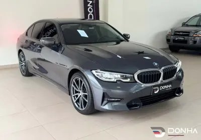 Bmw 320i sport 2.0 aut tb 2020