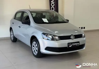 Volkswagen gol tl mb s 2015