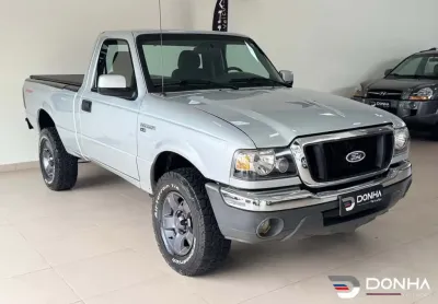 Ford ranger xls 2.3 2009