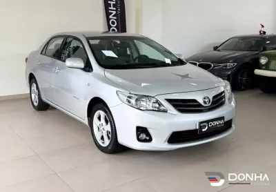 Toyota corolla xei20flex 2013