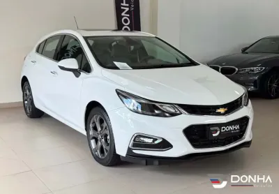 Chevrolet chev cruze ltz hb at 2017