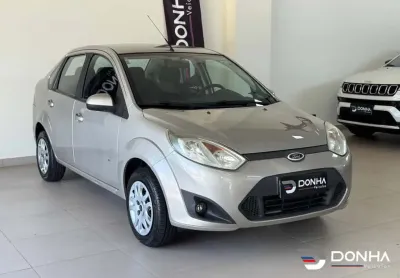 Ford fiesta sedan1.6flex 2014