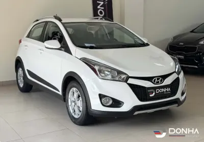 Hyundai hb20x 1.6a 2014