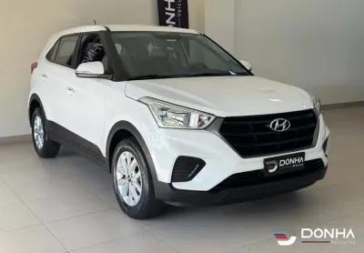 Hyundai creta 16a attitu 2020