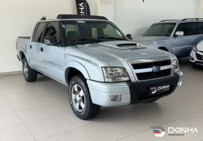 Chevrolet s10 executive d 2011