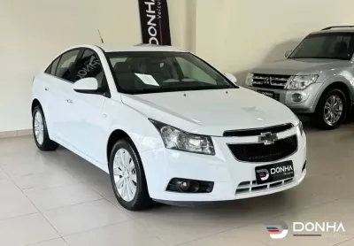 Chevrolet cruze ltz 1.8 2012