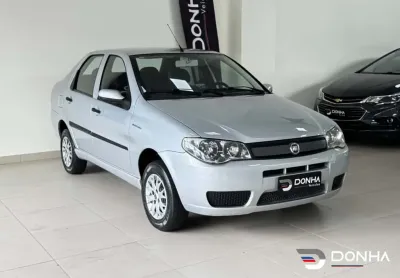 Fiat siena fire flex 2010