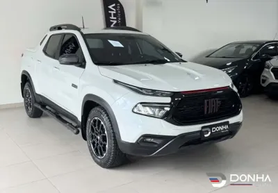 Fiat toro ultra at9 4x4 2024