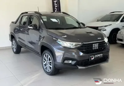 Fiat strada volcano cd 1.3 2025