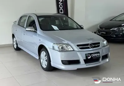 Chevrolet astra hatch 5p cd 2003