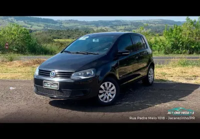 Volkswagen fox 1.0 gii 2012