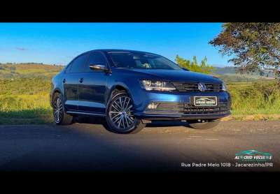 Volkswagen jetta cl af 2018