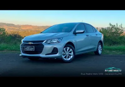 Chevrolet onix plus 10mt lt2 2023