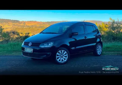 Volkswagen fox 1.0 gii 2013