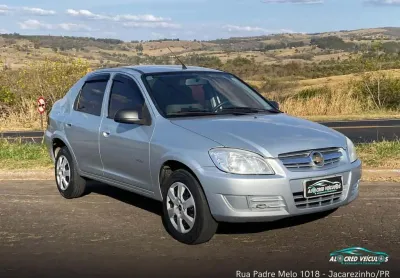 Chevrolet prisma maxx 2011