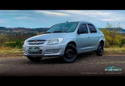 Chevrolet prisma maxx 2011
