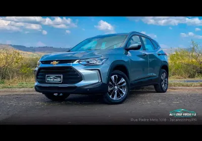 Chevrolet tracker 12t a pr 2024