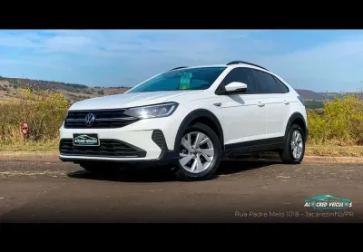 Volkswagen nivus cl tsi 2024