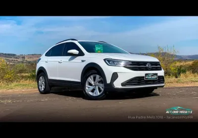 Volkswagen nivus cl tsi 2024